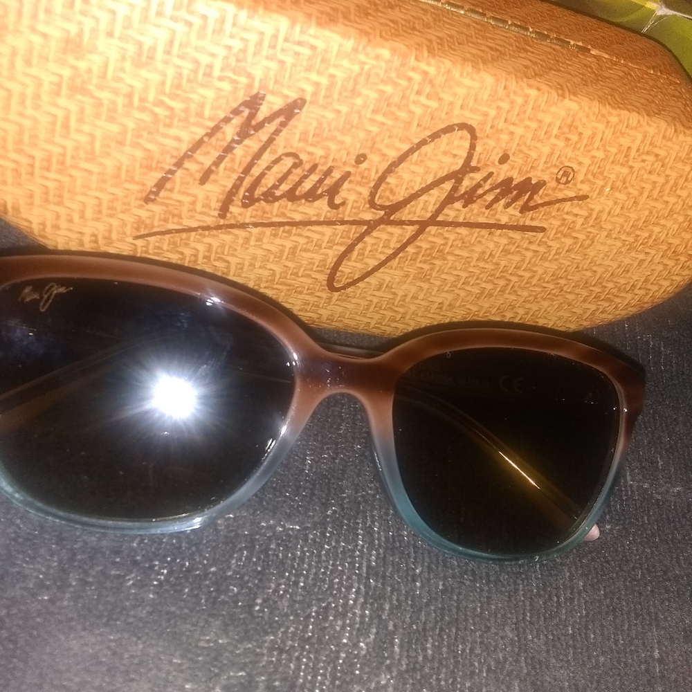 Maui Jim Suns
